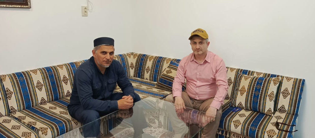 В Махачкале обсудили патриотическое воспитание молодежи и профилактику экстремизма