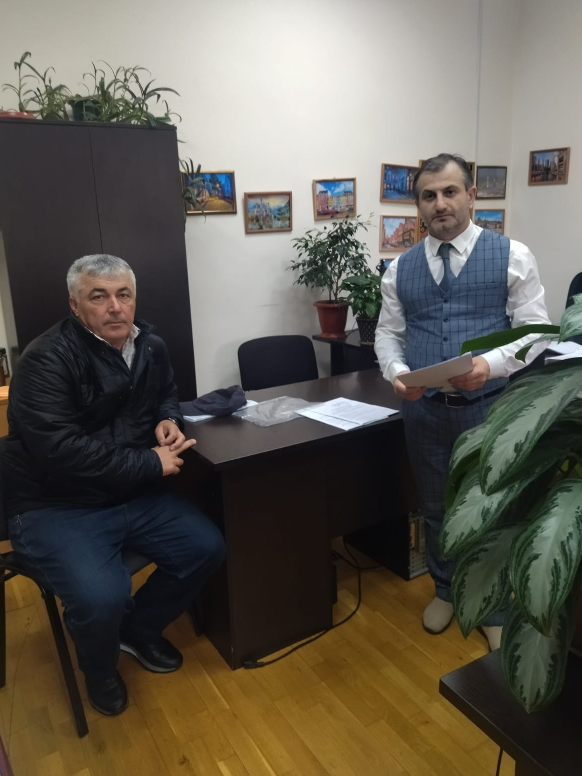 Дагестан усиливает антитеррористическую защиту культовых объектов