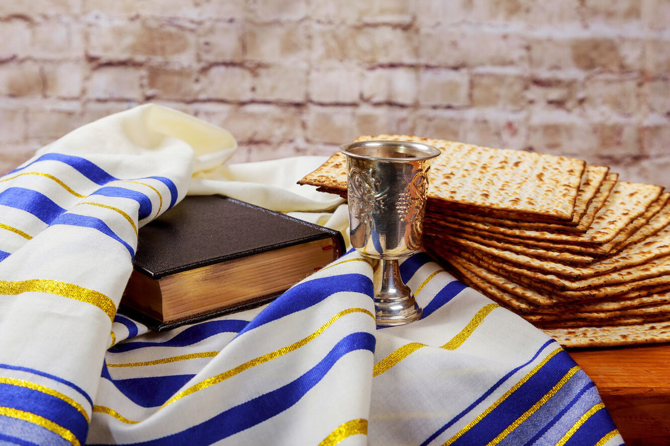 Сердечно поздравляю дагестанцев, исповедующих иудаизм, с праздником Песах!