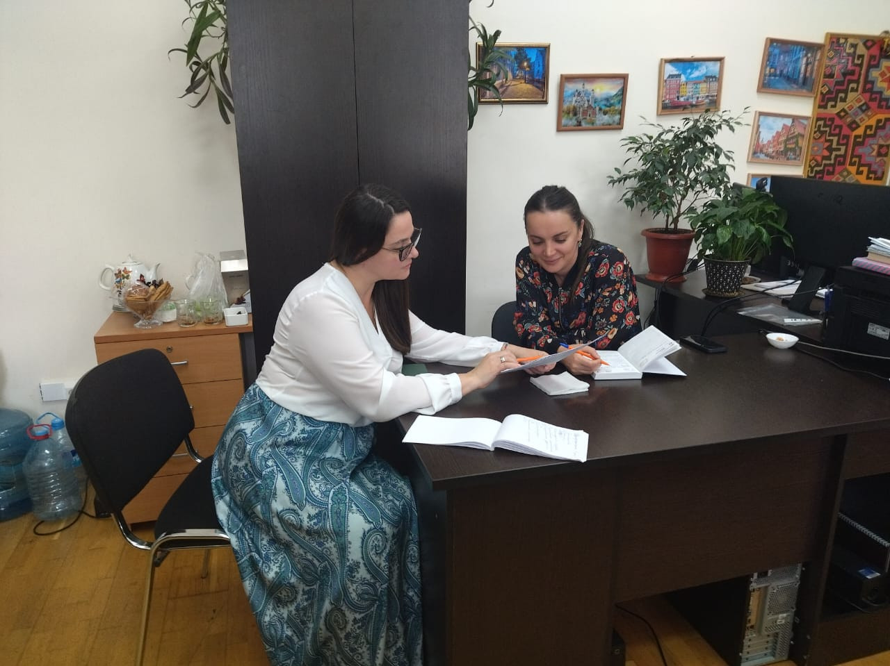 В Дагестане усиливают меры антитеррористической защиты религиозных объектов
