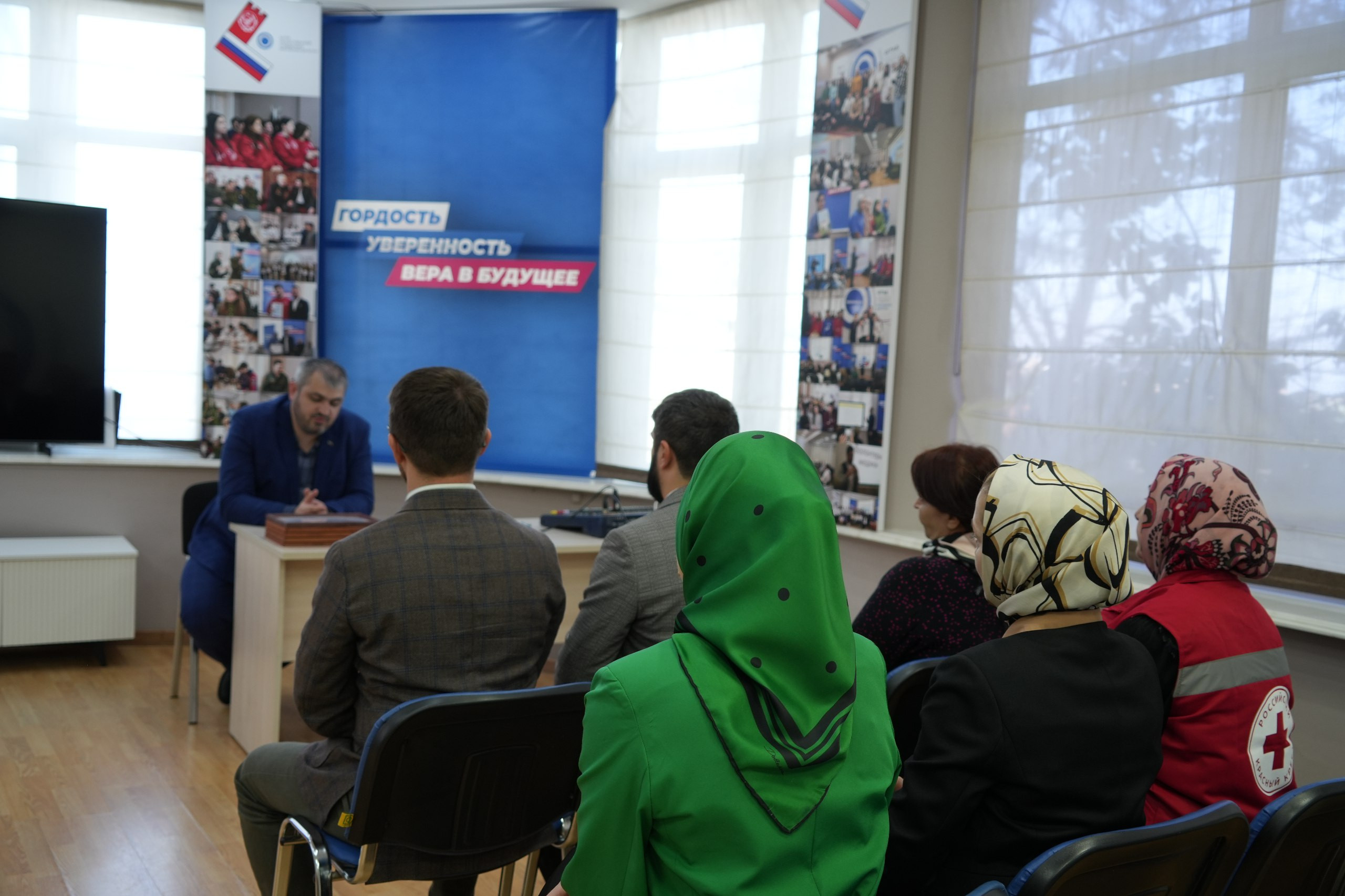 Определены победители конкурса по поддержке общественных объединений и организаций, реализующие проекты, направленные на социальную и культурную адаптацию иностранных граждан в Республике Дагестан