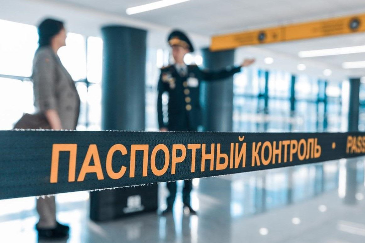 Пограничное управление по Республике Дагестан информирует о порядке организации пропуска дагестанских паломников через государственную границу Российской Федерации в 2025 году