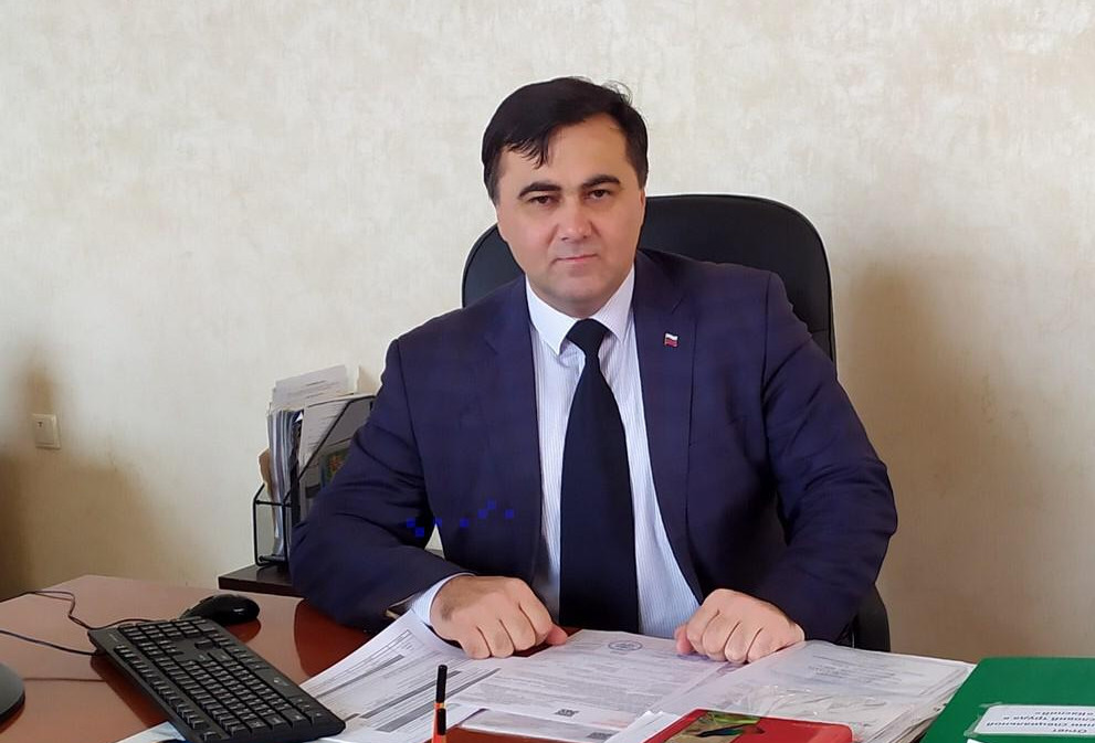 Председатель Общественного совета при Миннаце РД Руслан Гереев прокомментировал попытку террористического акта в Дагестане