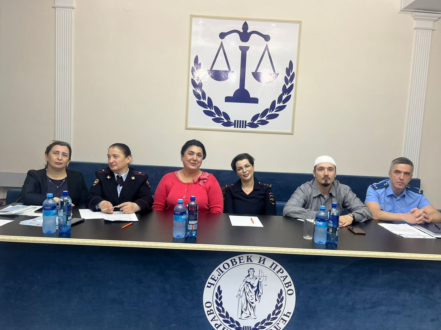 Профилактика административных правонарушений несовершеннолетних: проблемы и перспективы