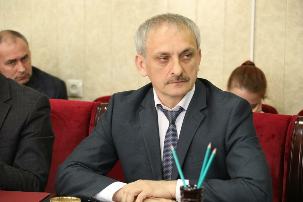 Энрик Муслимов рассказал о роли религиозных организаций в сохранении традиций