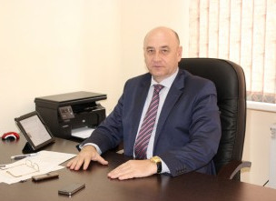 Махмудов Арсен Даниялович