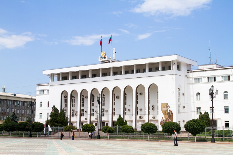 Внесены изменения в постановление Правительства Республики Дагестан от 14 октября 2020 г. № 220