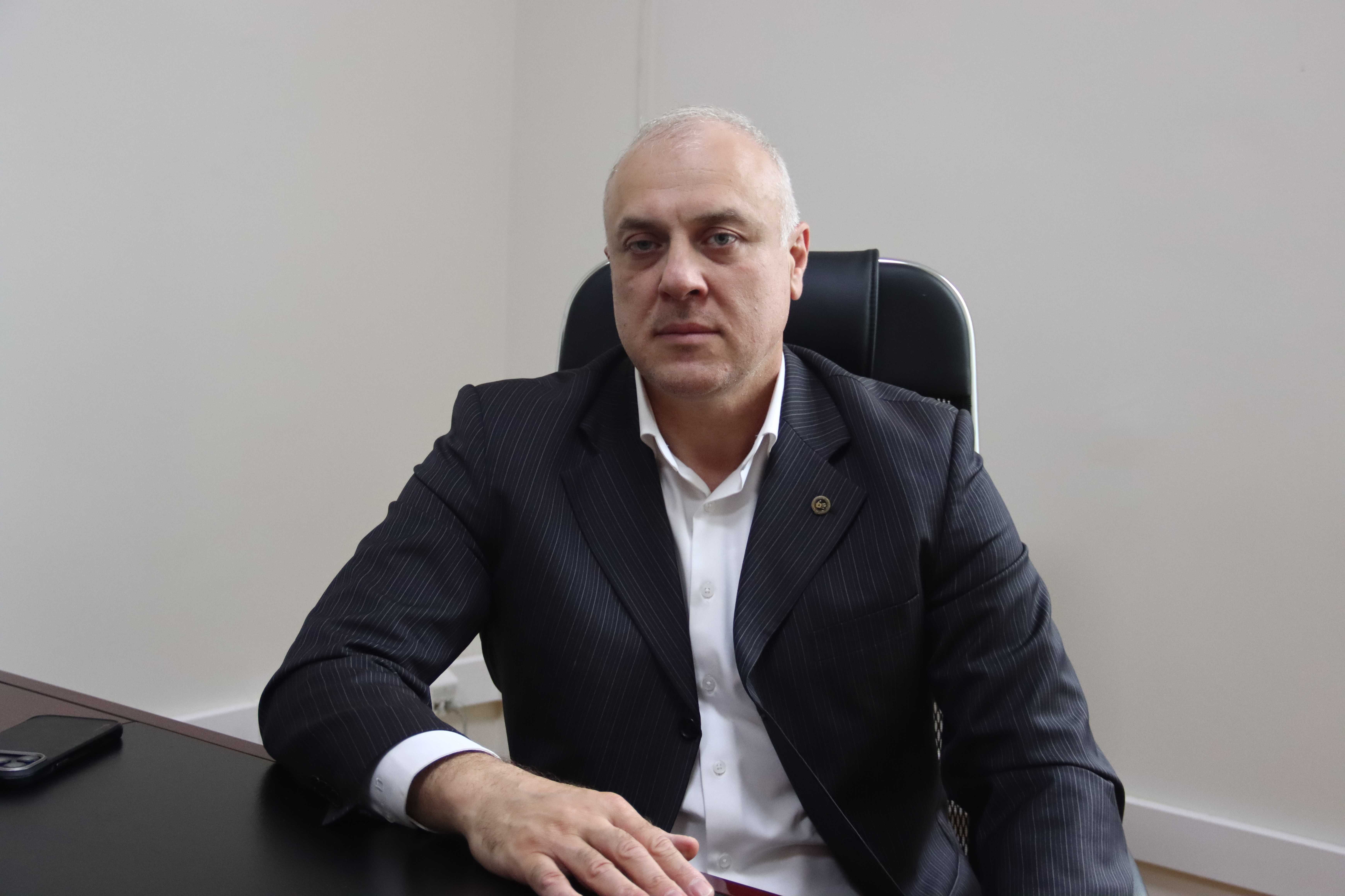 Сутаев Тагир Ибрагимович