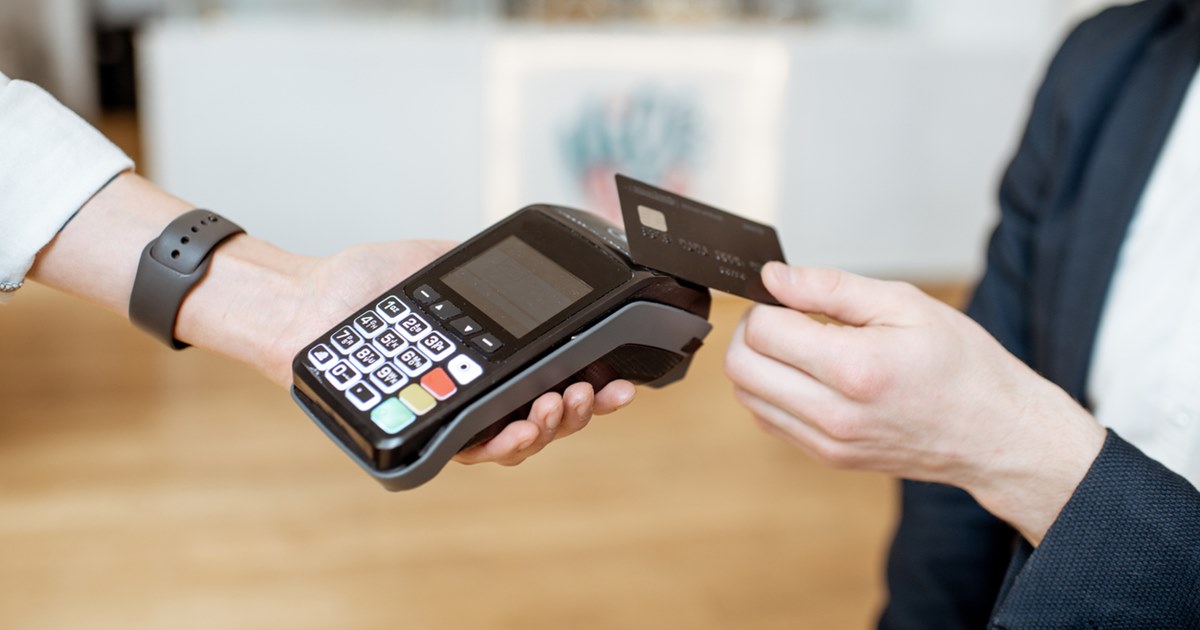 Новые меры для развития безналичных платежей внедрят в Дагестане