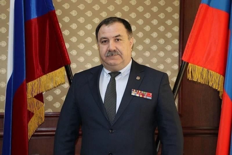 Мусашейх Салманов подчеркнул особое значение Года единства народов России для Дагестана