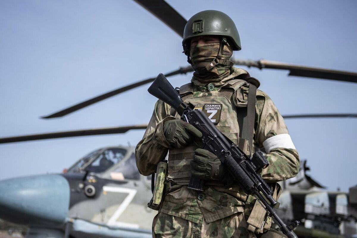 Иностранные граждане и лица без гражданства могут заключить контракт с Вооруженными силами Российской Федерации, получить выплаты и льготы