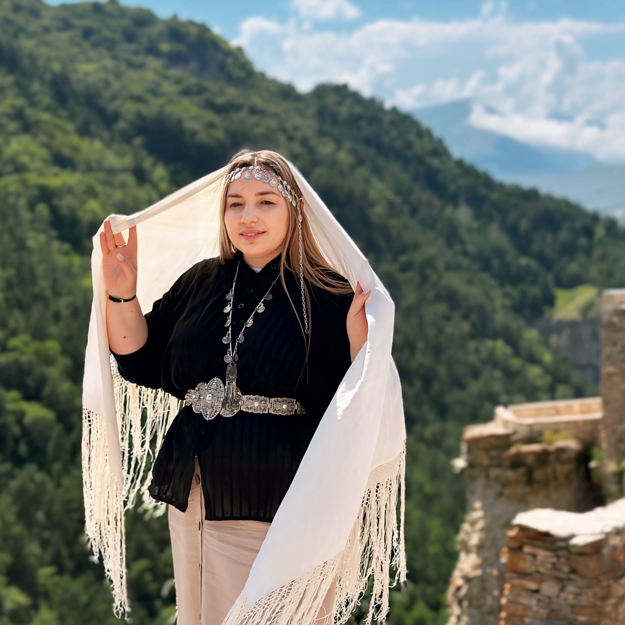 Хасбат Тилакаева прокомментировала тезисы, озвученные Михаилом Мишустиным в ходе Ежегодного отчета правительства России