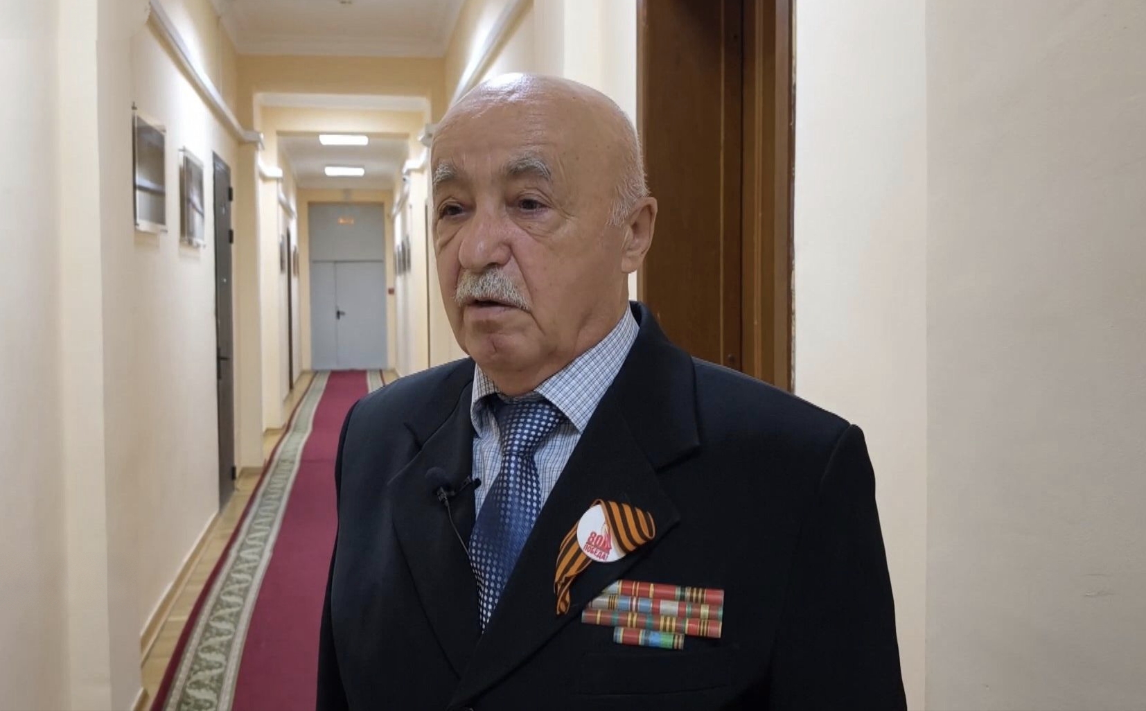 Магарам Алиджанов: «В Дагестане сформирована профессиональная команда, способная решать амбициозные задачи»