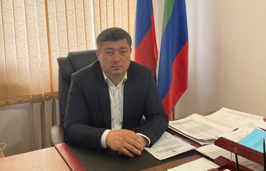 Рашид Шангереев: «Дагестан вышел в число передовых аграрных регионов России»