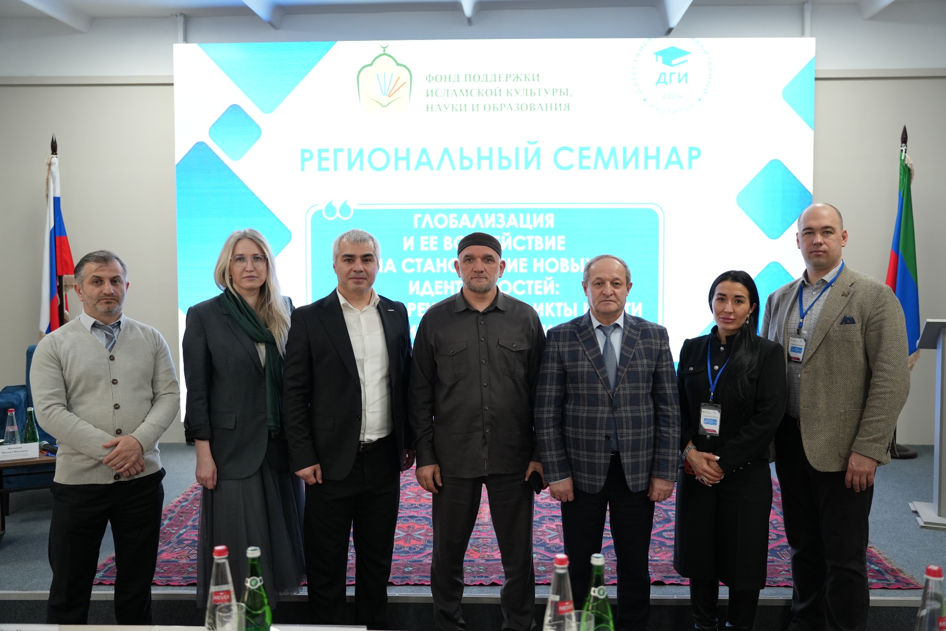 Миннац Дагестана: как сохранить идентичность в эпоху глобализации?