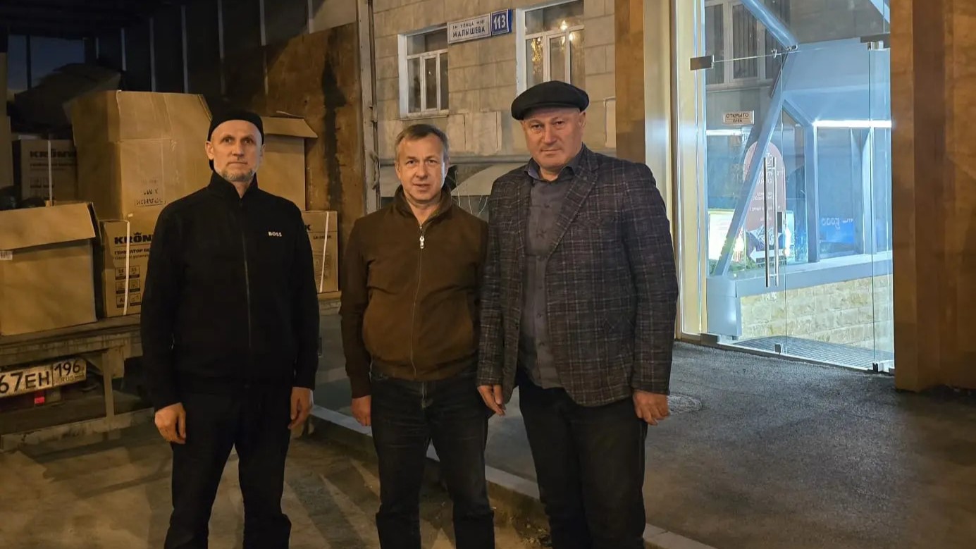 Помогаем вместе. Миннац Дагестана и сеть представительств в разных уголках страны объявили сбор помощи пострадавшим от непогоды в республике