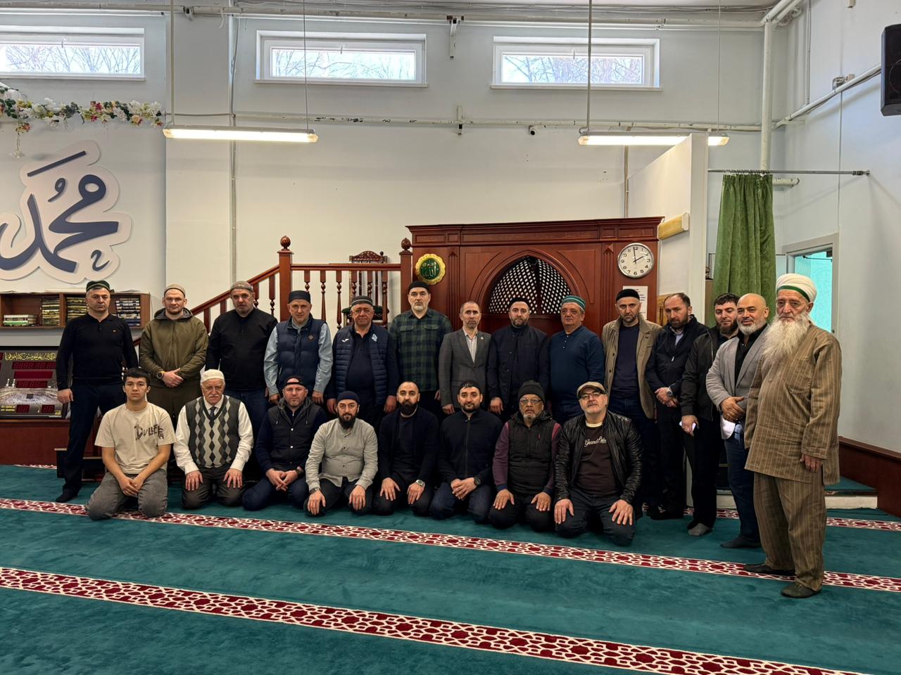 Единый гуманитарный поток: регионы России поддерживают пострадавшие районы Дагестана