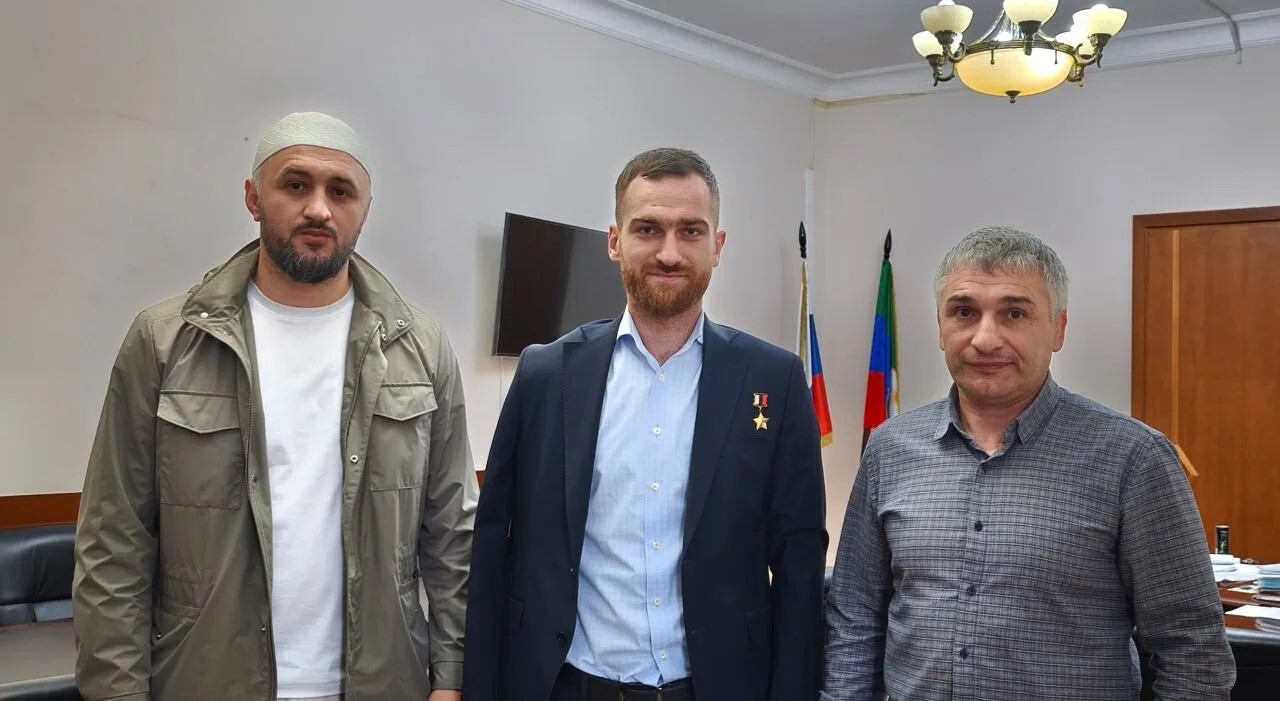 Вместе с Дагестаном. Тульская область привезла гумпомощь пострадавшим от непогоды жителям региона