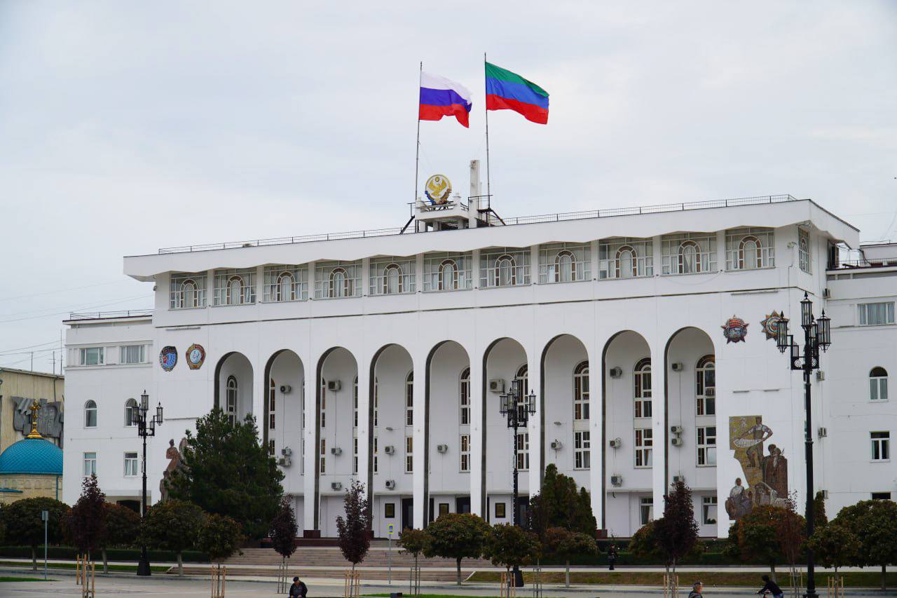 В Дагестане 27, 28 и 29 мая объявлены выходными в связи с празднованием Курбан-байрама