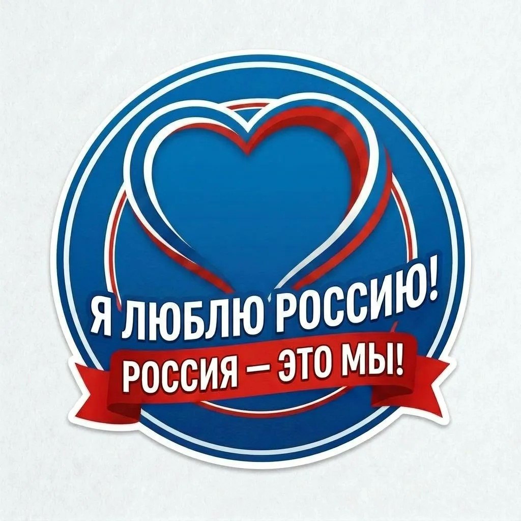 В Дагестане состоится форум «Я люблю Россию: Россия это мы!»