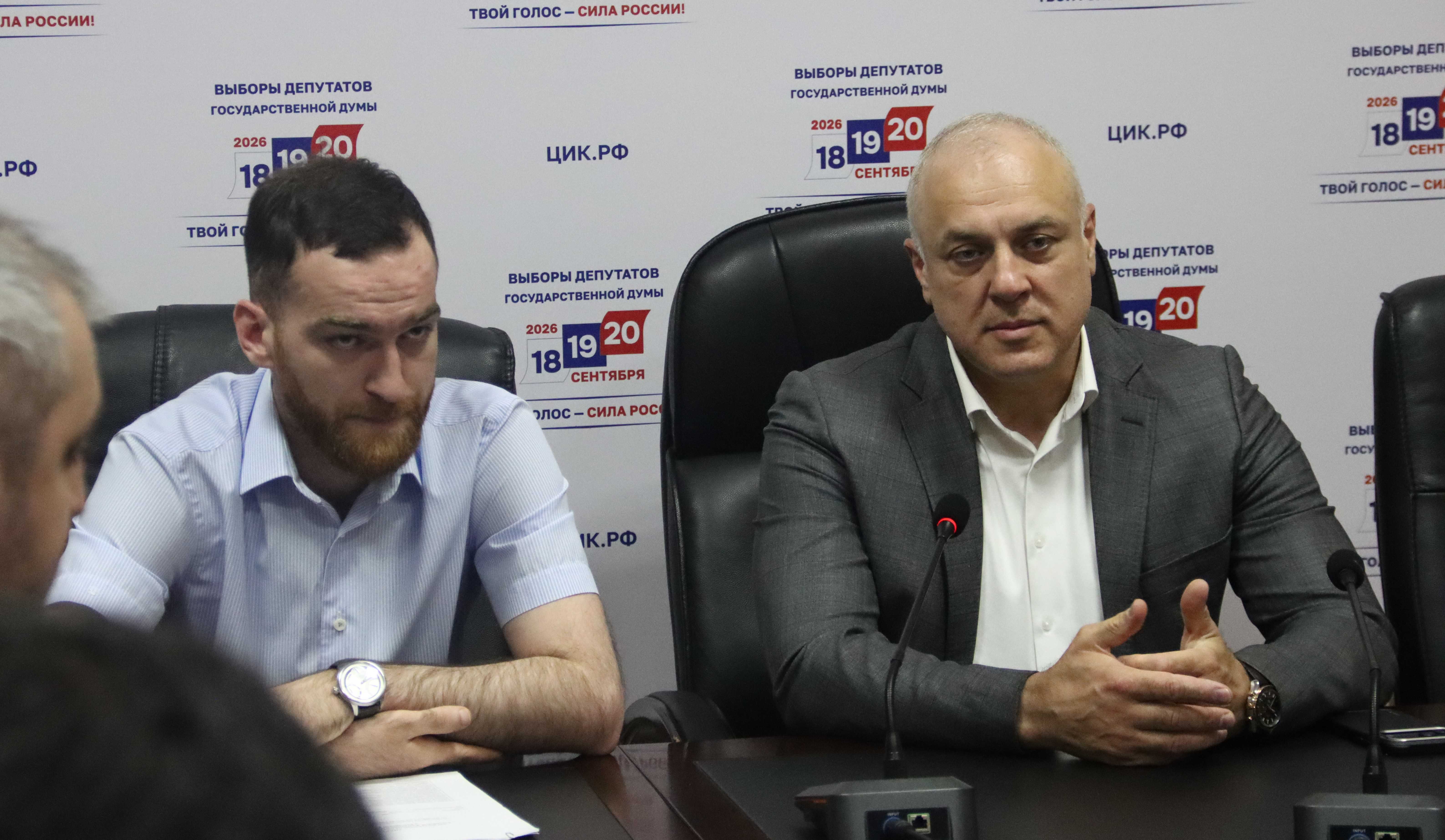 Тагир Сутаев назначен заместителем министра по национальной политике и делам религий РД