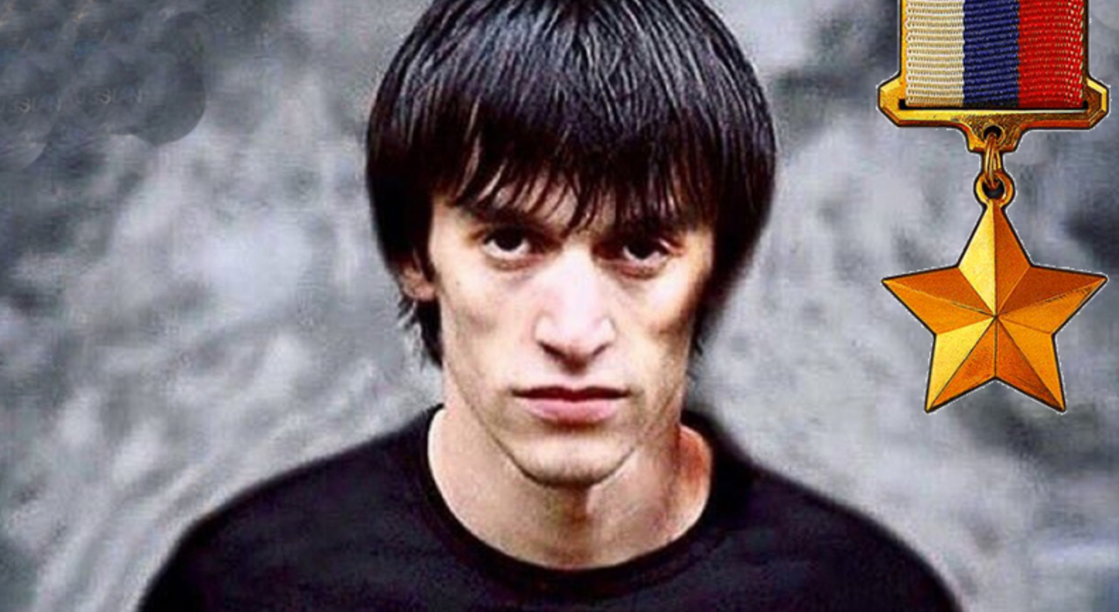 10 лет прошло со дня гибели Героя России Магомеда Нурбагандова