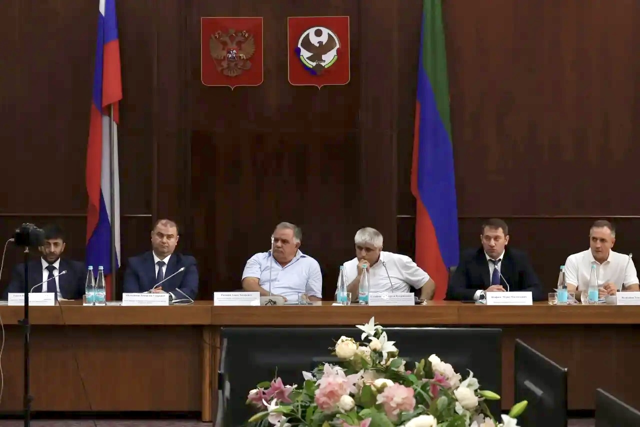 Миннац РД: В Махачкале состоялись IV Державинские чтения