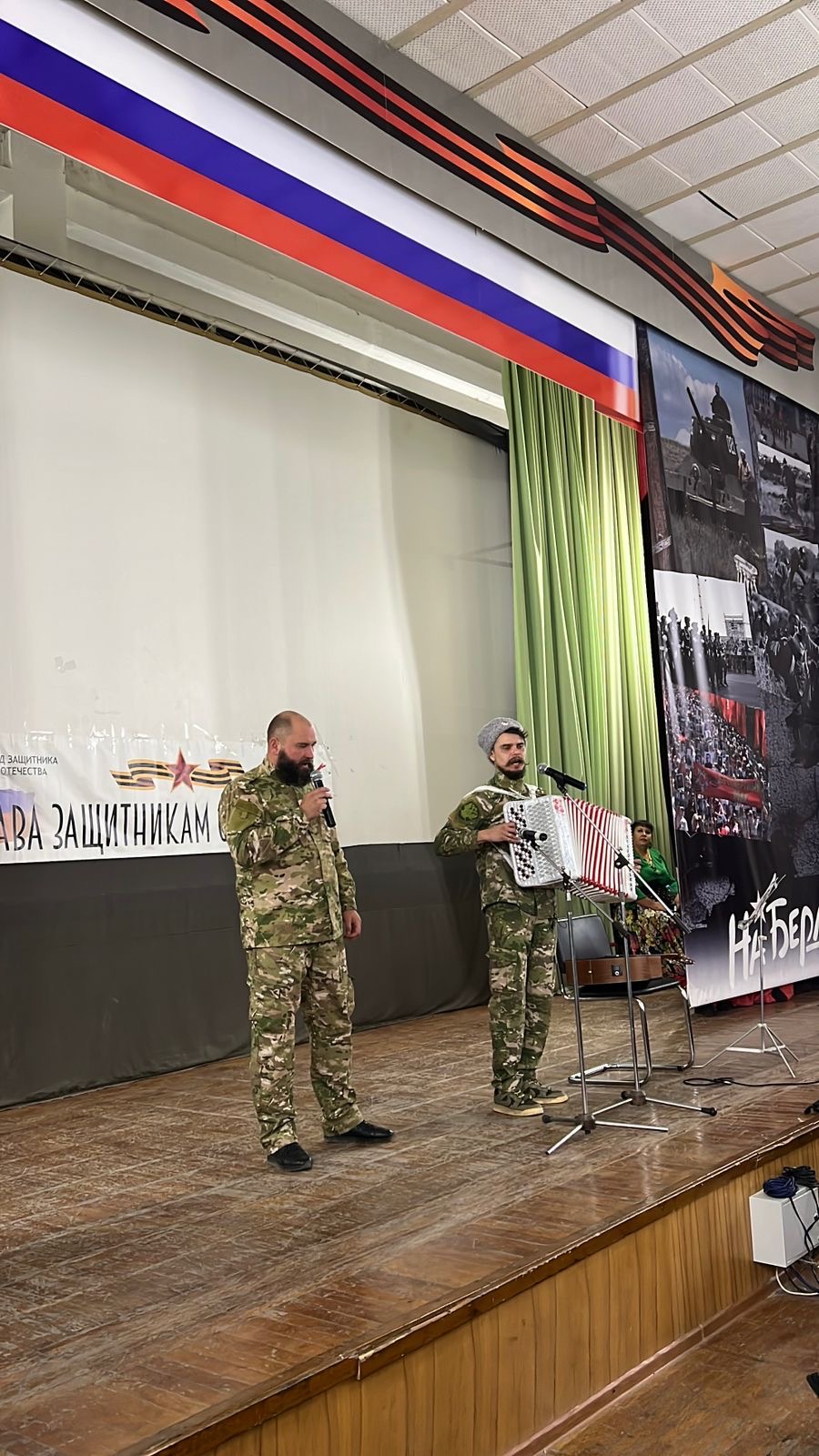 Делегация из Дагестана посетила Волгоградскую область