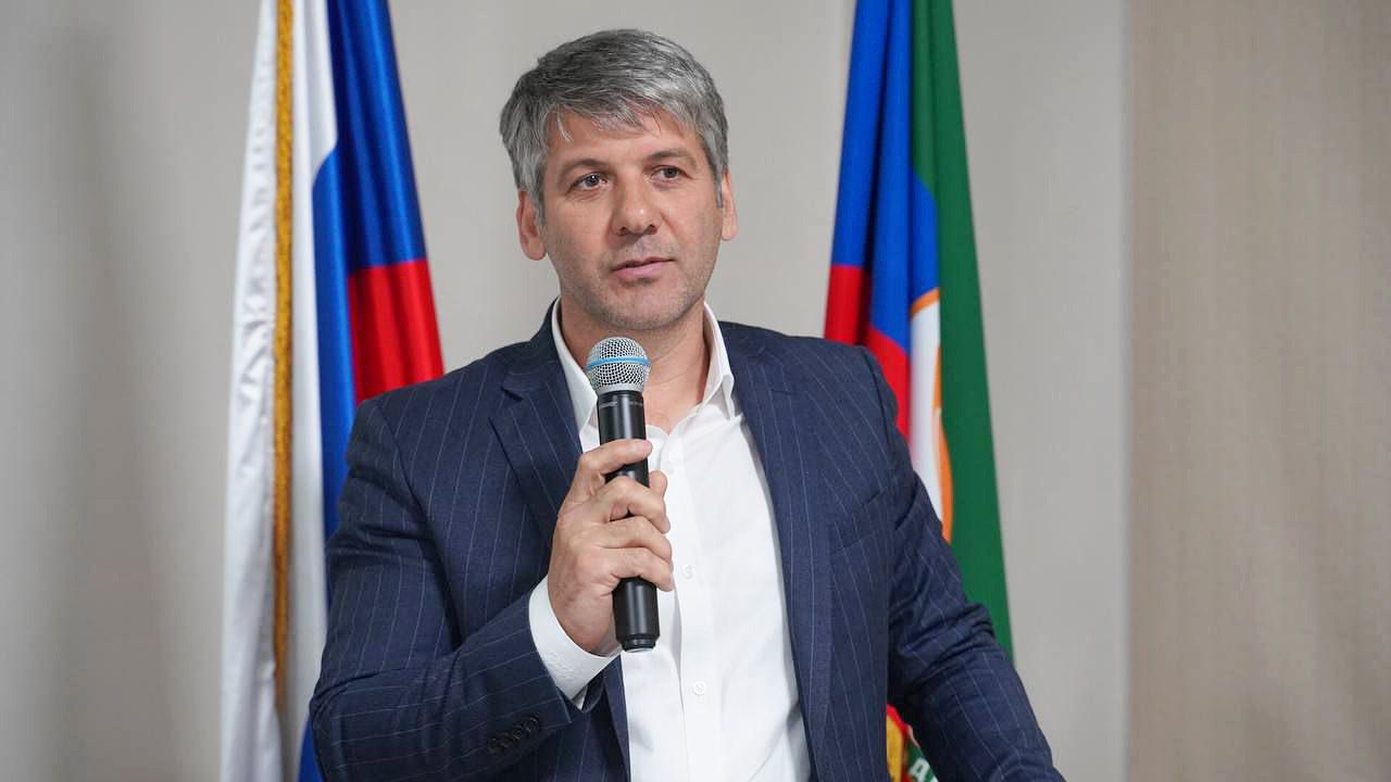 В Махачкале состоялась Республиканская конференция «Роль религии и религиозных организаций в противодействии употреблению наркотических и психотропных веществ»