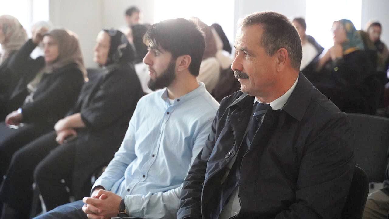 В Махачкале состоялась Республиканская конференция «Роль религии и религиозных организаций в противодействии употреблению наркотических и психотропных веществ»