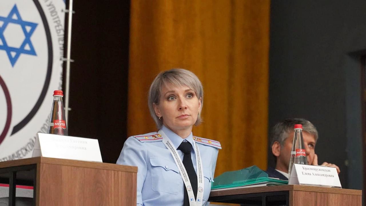 В Махачкале состоялась Республиканская конференция «Роль религии и религиозных организаций в противодействии употреблению наркотических и психотропных веществ»