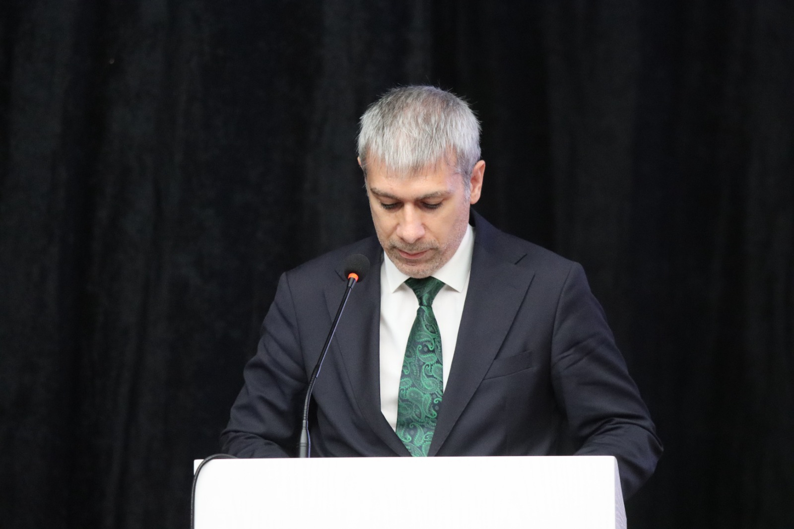 Масштабный Республиканский антитеррористический форум в Дагестане. Итоги первого дня