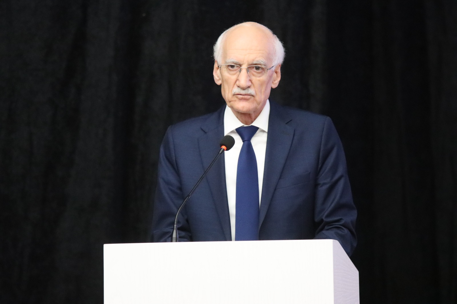 Масштабный Республиканский антитеррористический форум в Дагестане. Итоги первого дня