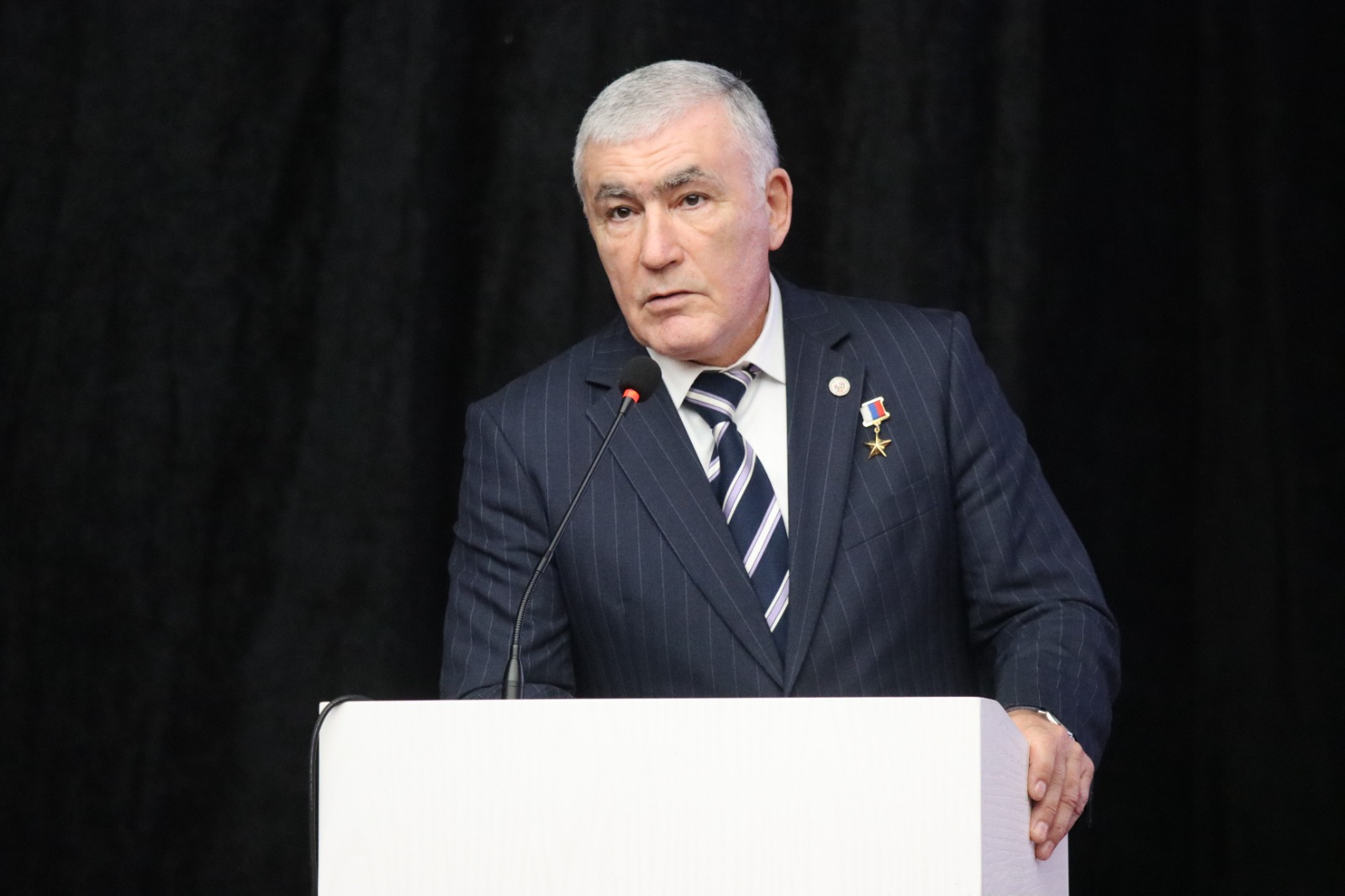 Масштабный Республиканский антитеррористический форум в Дагестане. Итоги первого дня