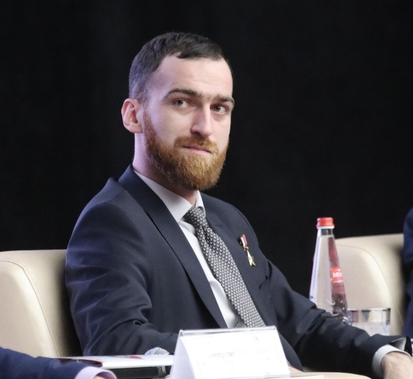 Масштабный Республиканский антитеррористический форум в Дагестане. Итоги первого дня