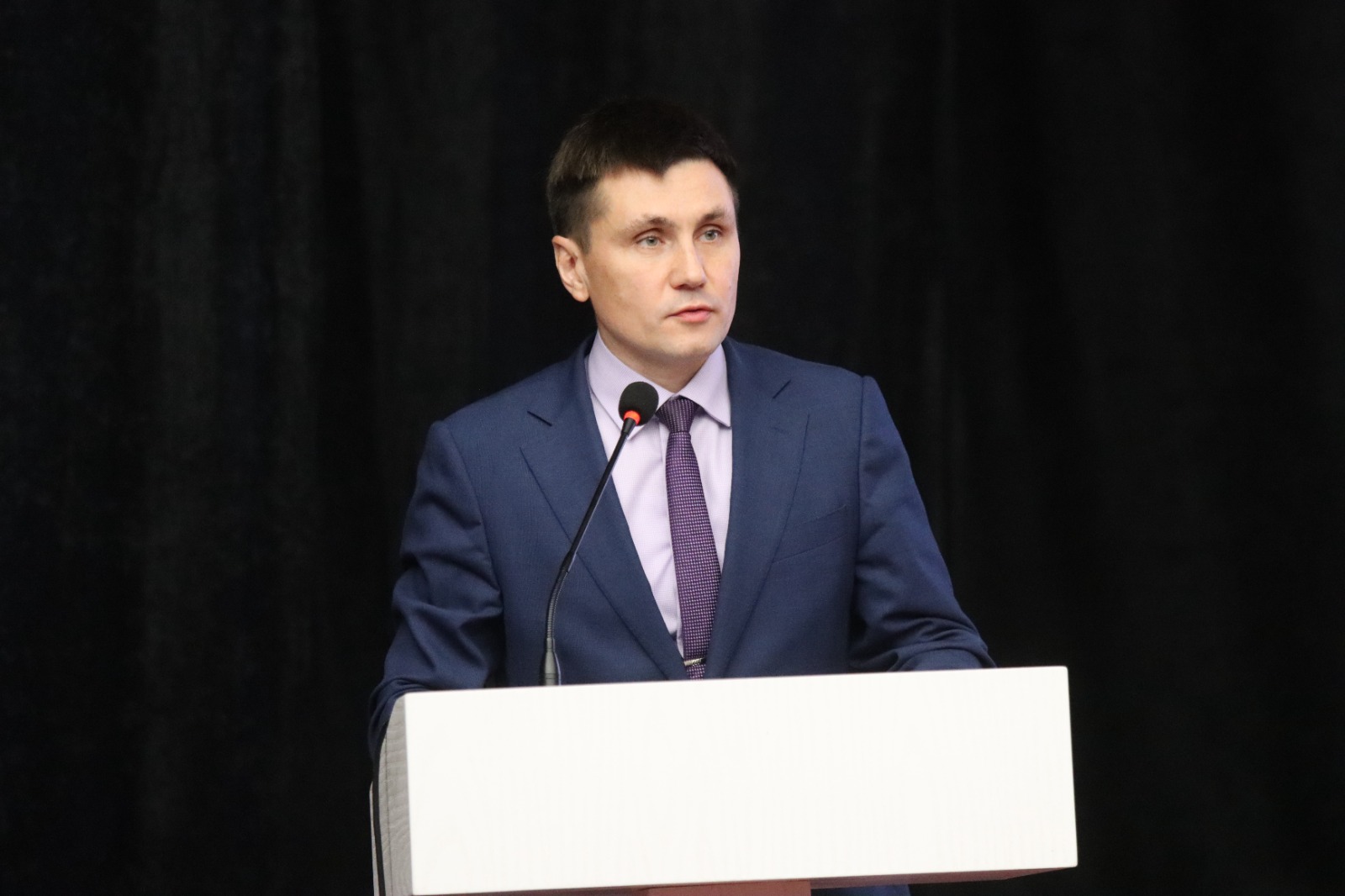 Масштабный Республиканский антитеррористический форум в Дагестане. Итоги первого дня