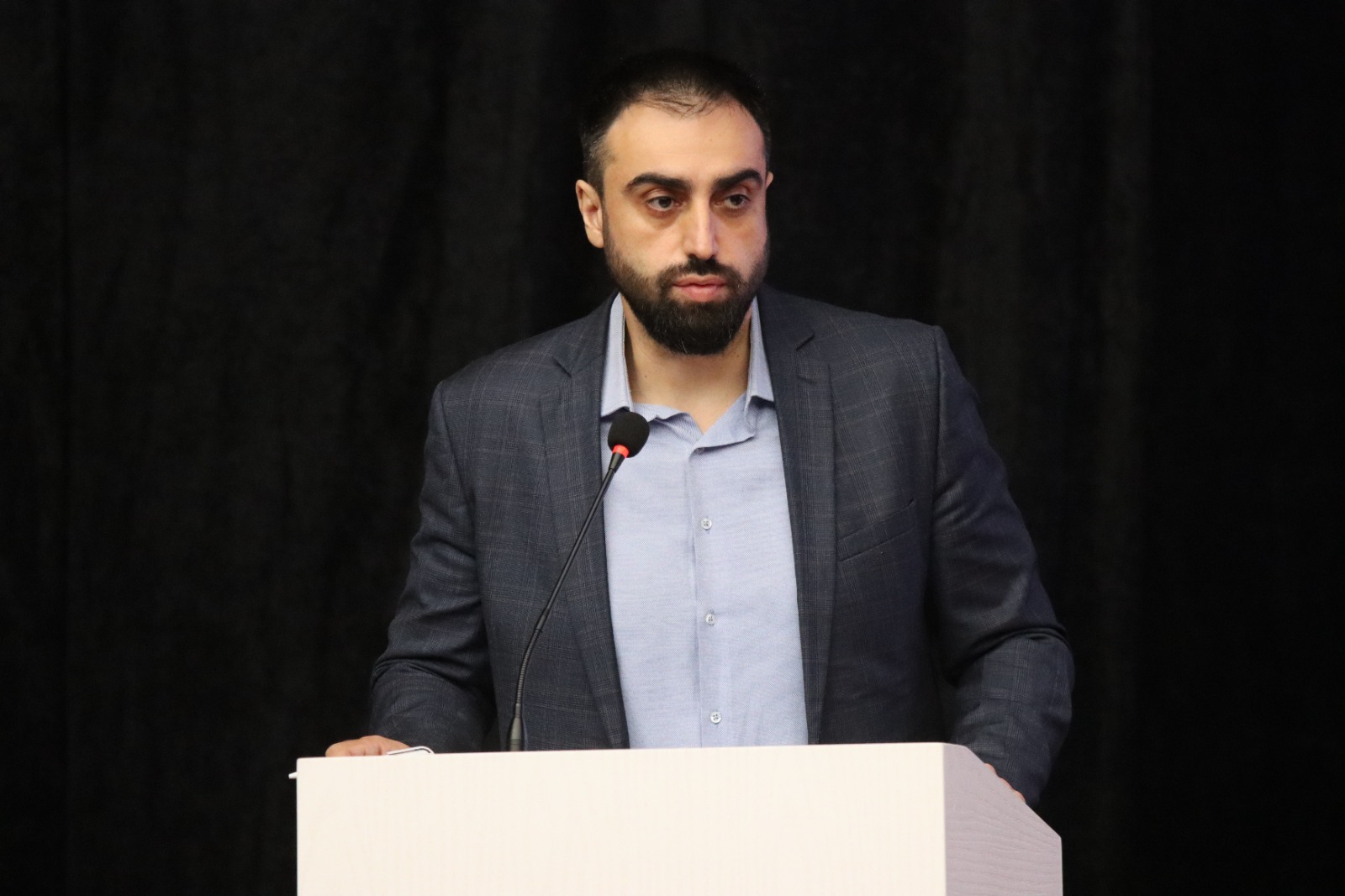 Масштабный Республиканский антитеррористический форум в Дагестане. Итоги первого дня