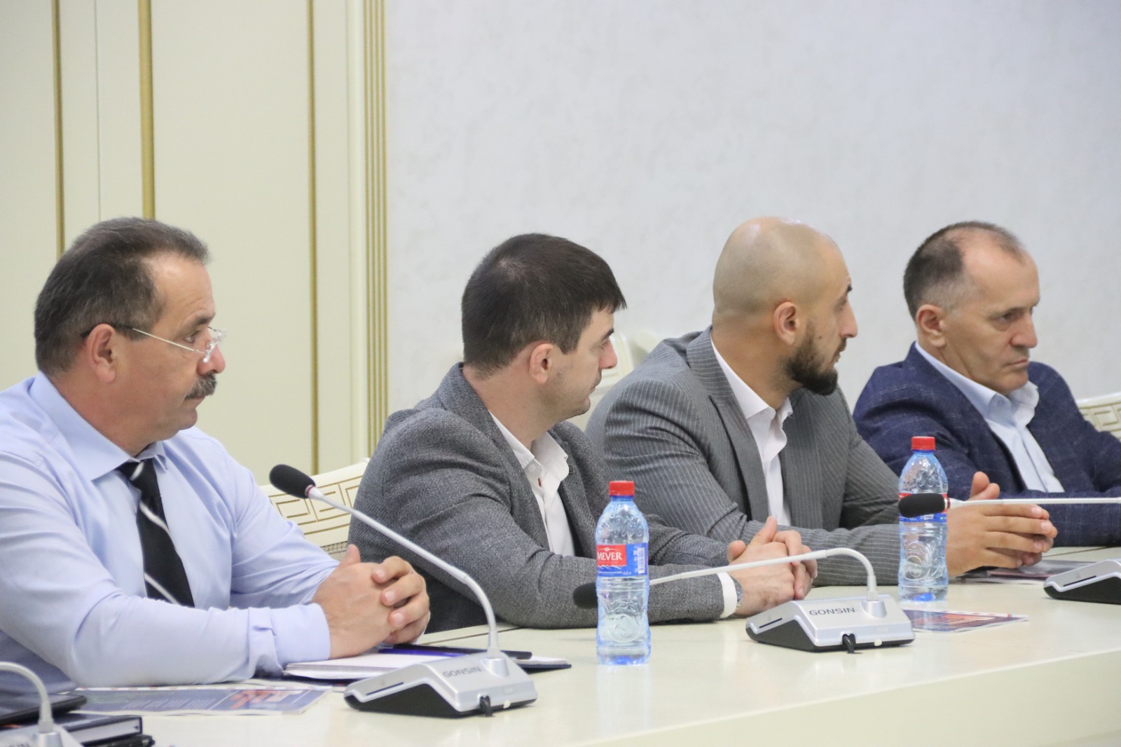 Масштабный Республиканский антитеррористический форум в Дагестане. Итоги первого дня