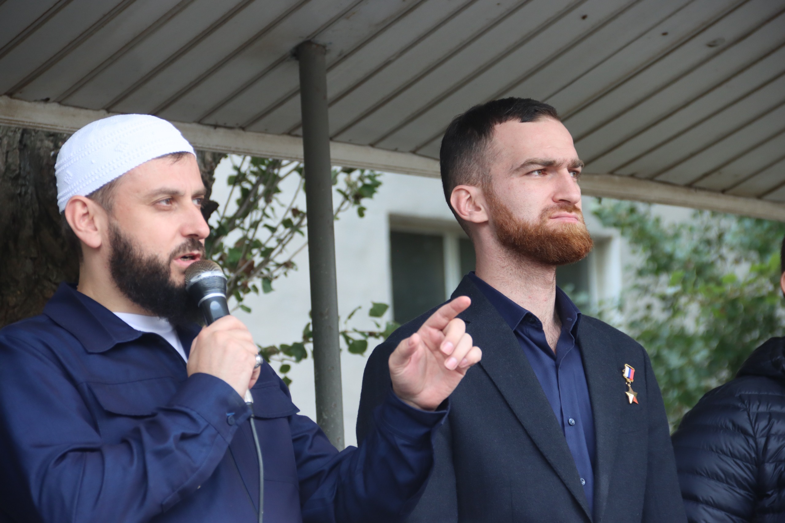 Порядка 100 призывников из Дагестана отправлены на срочную службу в разные уголки страны