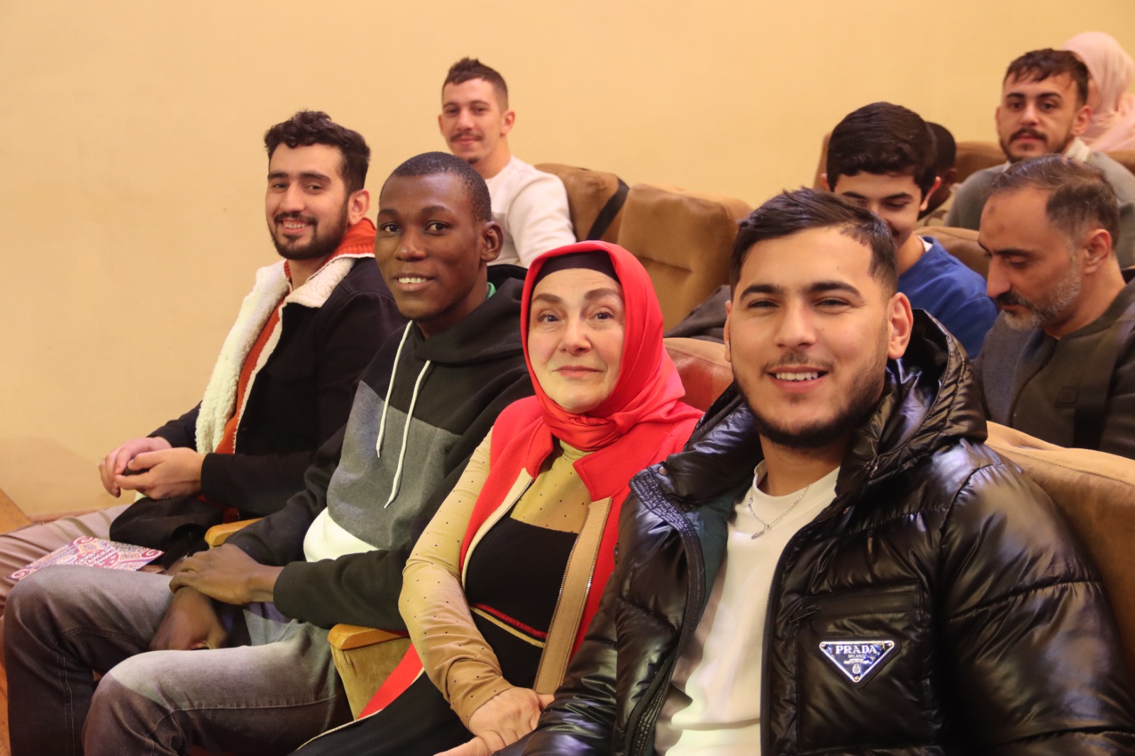 «Язык – история народа». День дагестанской культуры и языков ярко отметили в Махачкале