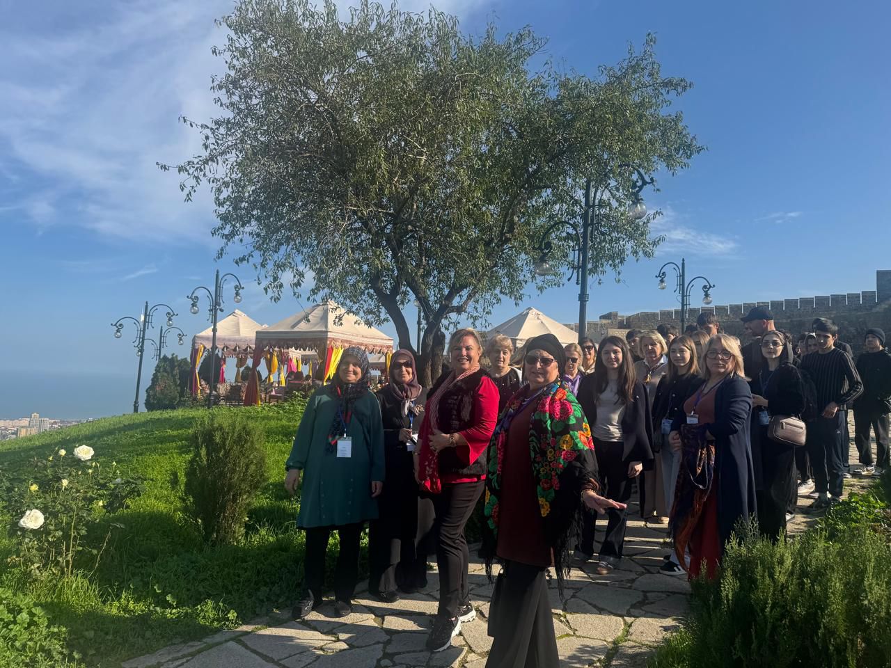 Международный форум женщин, проживающих за рубежом, завершил свою работу