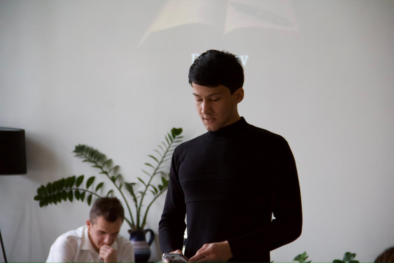 В Ставрополе прозвучали стихи на языках народов Кавказа