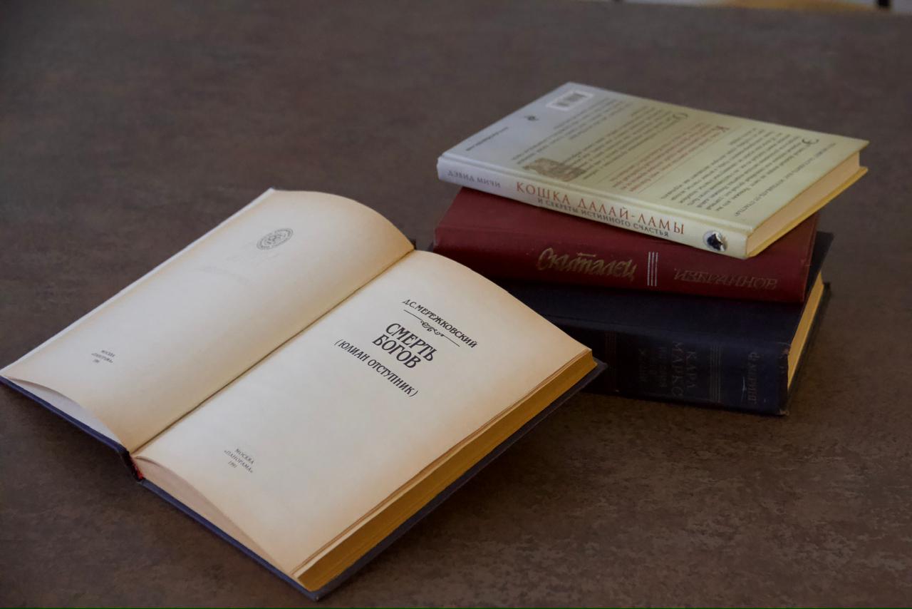 В Ставрополе прозвучали стихи на языках народов Кавказа