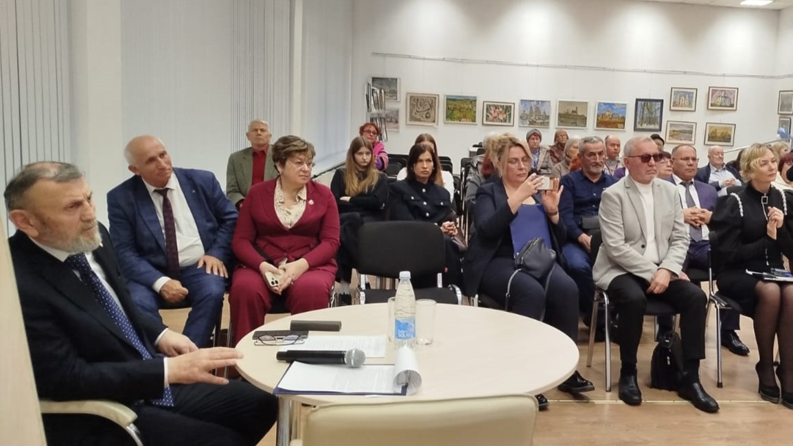 Делегация Дагестана посетила Республику Беларусь