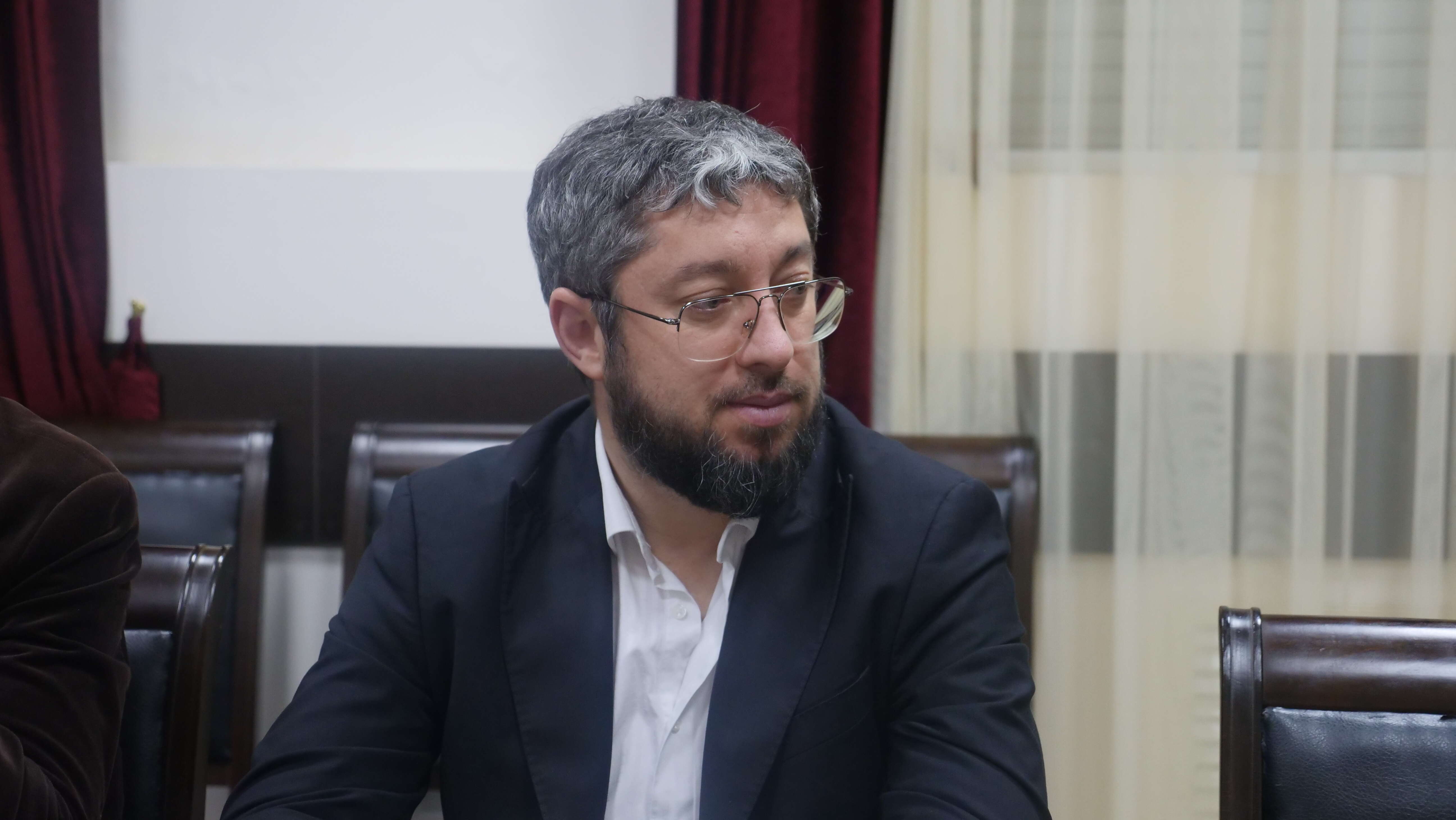 В Миннаце РД прошёл семинар по антикоррупционным стандартам: разбор типовых ситуаций и ответы на вопросы