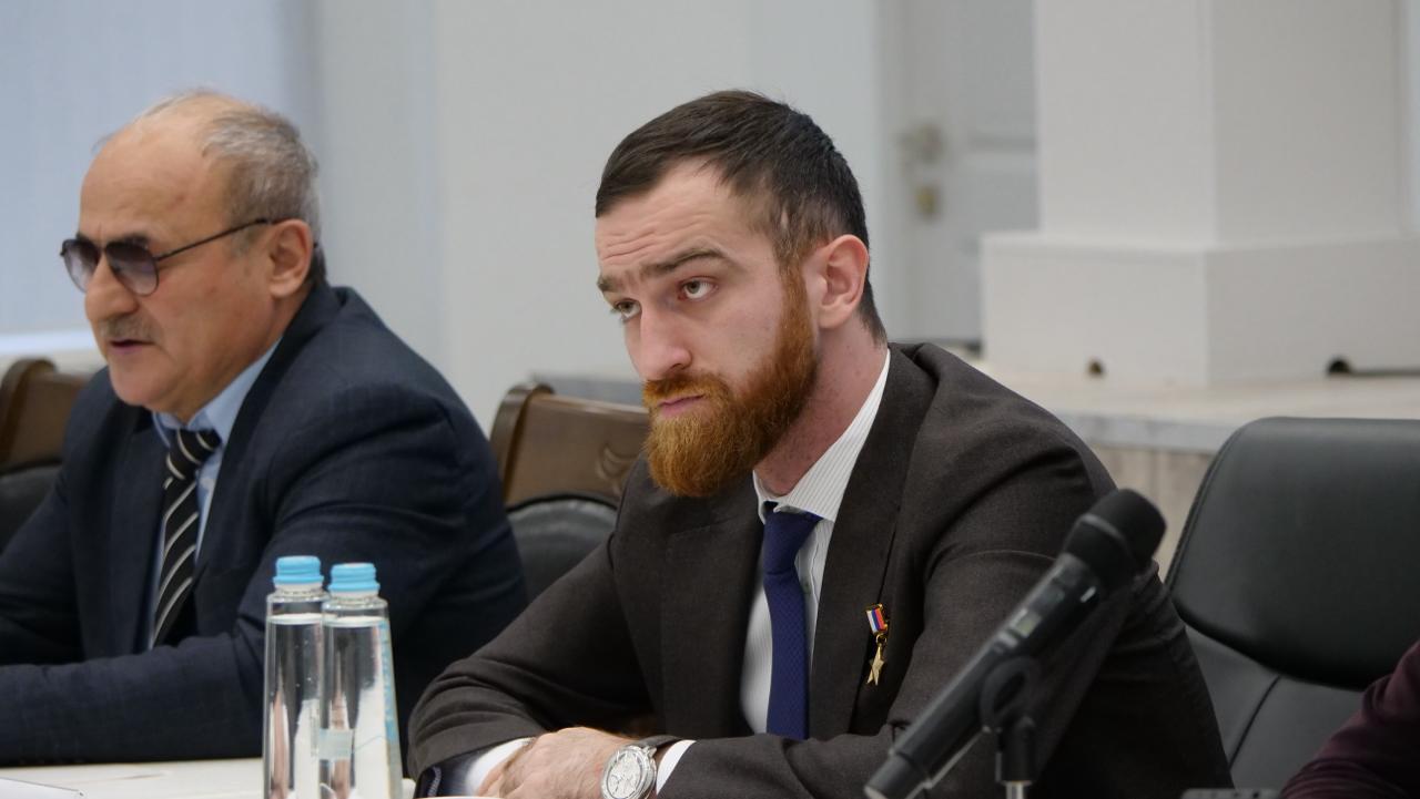 Международная конференция, посвященная видным духовным деятелям Ирана XX века Абдулкадыру и Ибрагиму Дагестани, прошла в Махачкале