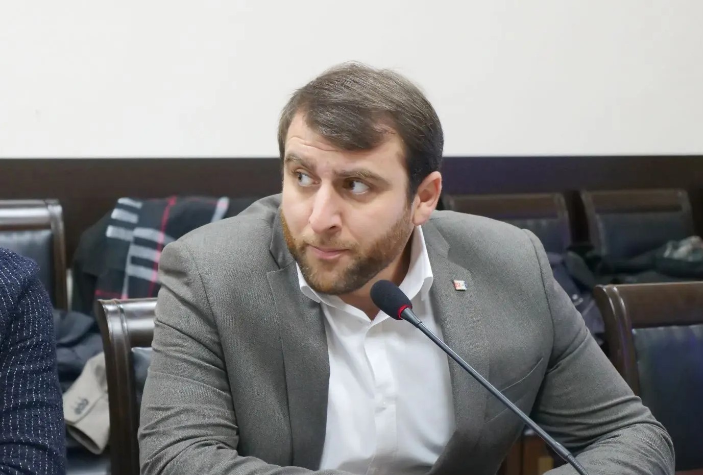 Федеральный комитет по безопасности и противодействию экстремизму РФ подвел итоги работы