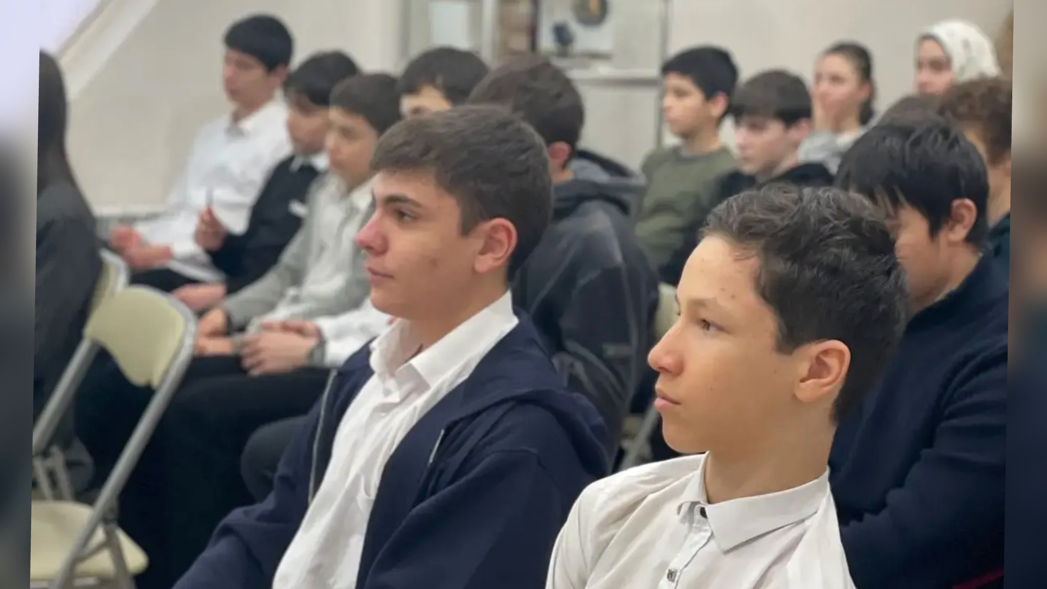 В Махачкале обсудили пути становления и развития ДАССР