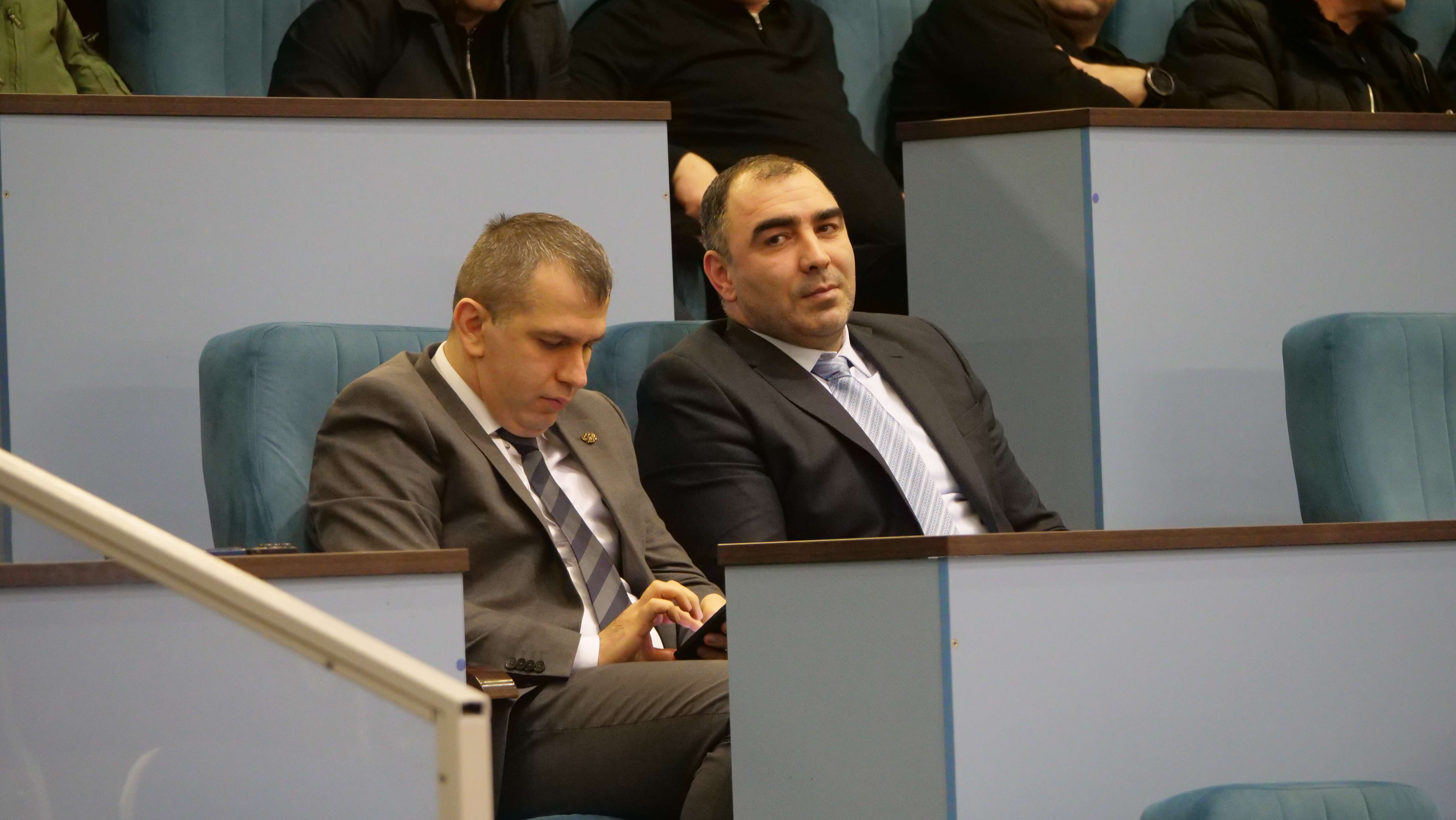 Герой и юные чемпионы. В Каспийске завершилось первенство Дагестана по ушу-саньда в честь Героя России Темирлана Абуталимова