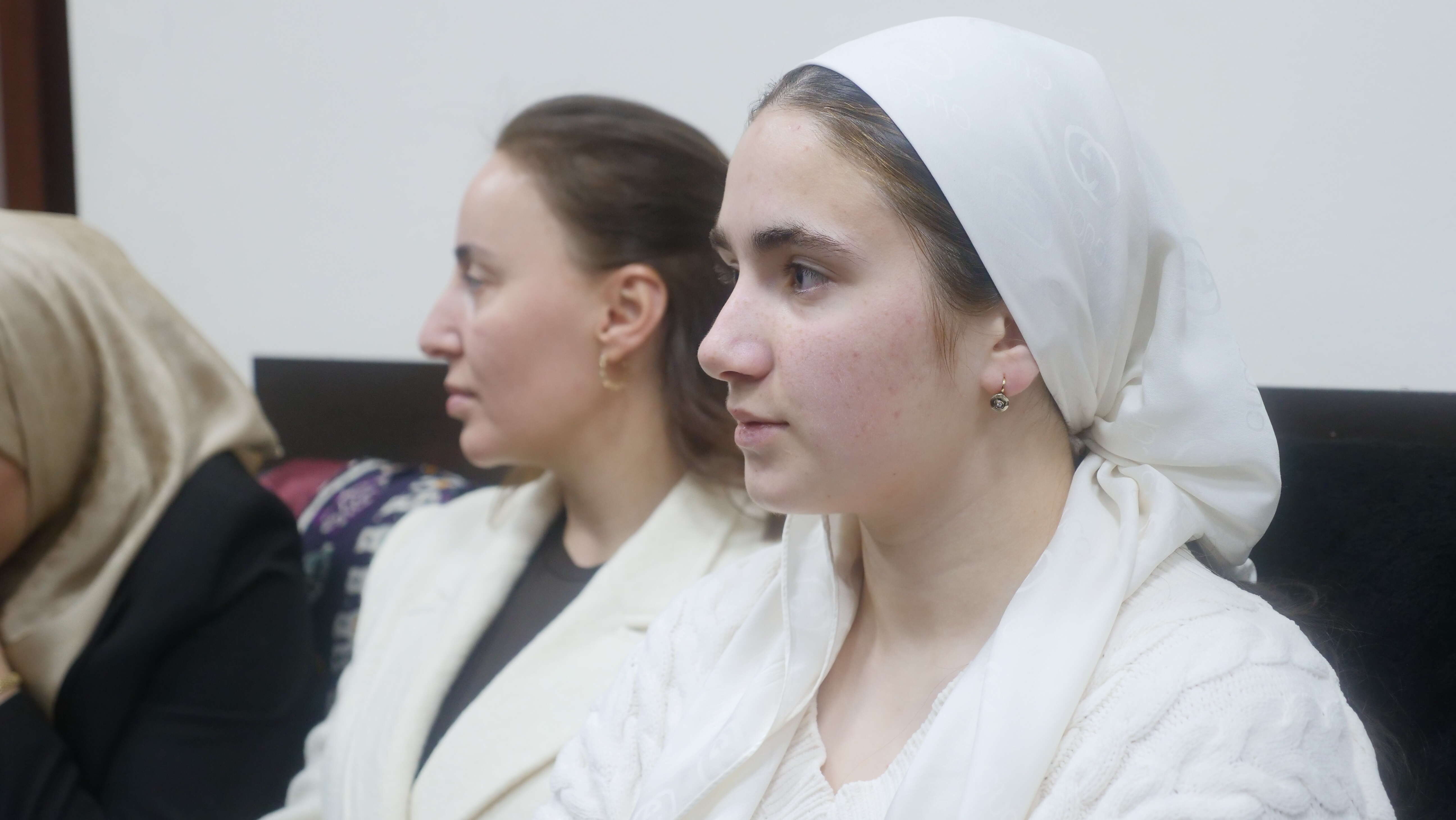 Память, которая объединяет. В Махачкале вспоминали жертв блокадного Ленинграда и Холокоста